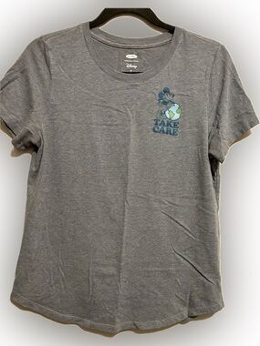 ⭐️ 4 for $25 SALE ⭐️ Old Navy Mickey Graphic Tee